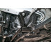 Toyota Townace / Liteace S400 2008- Передний дополнительный стабилизатор поперечной устойчивости Hardrace Q1176 Toyota Townace / Liteace S400 2008- Передний дополнительный стабилизатор поперечной устойчивости Hardrace Q1176