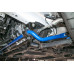 Toyota Townace / Liteace S400 2008- Передний дополнительный стабилизатор поперечной устойчивости Hardrace Q1176 Toyota Townace / Liteace S400 2008- Передний дополнительный стабилизатор поперечной устойчивости Hardrace Q1176