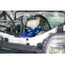 Toyota Townace / Liteace S400 2008- упор главного тормозного цилиндра Hardrace Q1210 Toyota Townace / Liteace S400 2008- упор главного тормозного цилиндра Hardrace Q1210