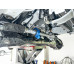Toyota Townace / Liteace S400 2008- Втулка рулевой рейки Hardrace Q1306 Toyota Townace / Liteace S400 2008- Втулка рулевой рейки Hardrace Q1306