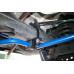 Toyota Townace / Liteace S400 2008- Задний дополнительный стабилизатор поперечной устойчивости Hardrace Q1211 Toyota Townace / Liteace S400 2008- Задний дополнительный стабилизатор поперечной устойчивости Hardrace Q1211