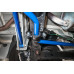 Toyota Townace / Liteace S400 2008- Задний дополнительный стабилизатор поперечной устойчивости Hardrace Q1211 Toyota Townace / Liteace S400 2008- Задний дополнительный стабилизатор поперечной устойчивости Hardrace Q1211