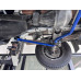 Toyota Townace / Liteace S400 2008- Задний дополнительный стабилизатор поперечной устойчивости Hardrace Q1395 Toyota Townace / Liteace S400 2008- Задний дополнительный стабилизатор поперечной устойчивости Hardrace Q1395