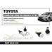 Toyota Vios / Yaris / Vitz / Prius C Шаровая опора переднего нижнего рычага Hardrace Q1160 Toyota Vios / Yaris / Vitz / Prius C Шаровая опора переднего нижнего рычага Hardrace Q1160