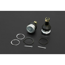 Toyota Vios / Yaris / Vitz / Prius C Шаровая опора переднего нижнего рычага Hardrace Q1160 Toyota Vios / Yaris / Vitz / Prius C Шаровая опора переднего нижнего рычага Hardrace Q1160
