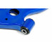 Toyota Yaris Cross AC200 2023+ (Asia-Spec) Передний нижний рычаг Hardrace Q1528 Toyota Yaris Cross AC200 2023+ (Asia-Spec) Передний нижний рычаг Hardrace Q1528