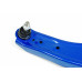 Toyota Yaris Cross AC200 2023+ (Asia-Spec) Передний нижний рычаг Hardrace Q1528 Toyota Yaris Cross AC200 2023+ (Asia-Spec) Передний нижний рычаг Hardrace Q1528