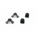 Toyota Yaris Cross AC200 2023- (Asia-Spec) Передний стабилизатор поперечной устойчивости Hardrace Q1328 Toyota Yaris Cross AC200 2023- (Asia-Spec) Передний стабилизатор поперечной устойчивости Hardrace Q1328