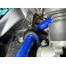 Toyota Yaris Cross AC200 2023- (Asia-Spec) Передний стабилизатор поперечной устойчивости Hardrace Q1328 Toyota Yaris Cross AC200 2023- (Asia-Spec) Передний стабилизатор поперечной устойчивости Hardrace Q1328