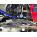 Toyota Yaris Cross AC200 2023- (Asia-Spec) Передний стабилизатор поперечной устойчивости Hardrace Q1328 Toyota Yaris Cross AC200 2023- (Asia-Spec) Передний стабилизатор поперечной устойчивости Hardrace Q1328