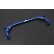 Toyota Yaris Cross AC200 2023- (Asia-Spec) Передняя нижняя четырёхточечная распорка Hardrace Q1331 Toyota Yaris Cross AC200 2023- (Asia-Spec) Передняя нижняя четырёхточечная распорка Hardrace Q1331
