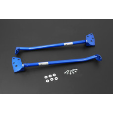 Toyota Yaris Cross AC200 2023- (Asia-Spec) Передняя нижняя распорка Hardrace Q1342 Toyota Yaris Cross AC200 2023- (Asia-Spec) Передняя нижняя распорка Hardrace Q1342