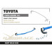 Toyota Yaris Cross AC200 2023- (Asia-Spec) Передняя распорка стоек Hardrace Q1330 Toyota Yaris Cross AC200 2023- (Asia-Spec) Передняя распорка стоек Hardrace Q1330