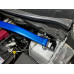 Toyota Yaris Cross AC200 2023- (Asia-Spec) Передняя распорка стоек Hardrace Q1330 Toyota Yaris Cross AC200 2023- (Asia-Spec) Передняя распорка стоек Hardrace Q1330