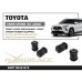 Toyota Yaris Cross AC200 2023+ (Asia-Spec) Сайлентблок переднего нижнего рычага - передний Hardrace Q1579