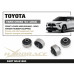 Toyota Yaris Cross AC200 2023+ (Asia-Spec) Сайлентблок переднего нижнего рычага - задний Hardrace Q1580