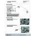 Toyota Yaris Cross AC200 2023- (Asia-Spec) Задний дополнительный стабилизатор поперечной устойчивости Hardrace Q1329