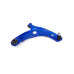 Toyota Yaris / Vitz 2nd XP90/NCP9# / 3rd XP130 / Prius C NHP10 Передние нижние рычаги Hardrace Q1627 Toyota Yaris / Vitz 2nd XP90/NCP9# / 3rd XP130 / Prius C NHP10 Передние нижние рычаги Hardrace Q1627