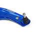 Toyota Yaris / Vitz 2nd XP90/NCP9# / 3rd XP130 / Prius C NHP10 Передние нижние рычаги Hardrace Q1627 Toyota Yaris / Vitz 2nd XP90/NCP9# / 3rd XP130 / Prius C NHP10 Передние нижние рычаги Hardrace Q1627