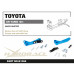 Toyota Yaris / Vitz 4th GR GXPA16/MXPA12 2020+ Кронштейн короткоходного переключения передач Hardrace Q1066