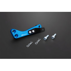 Toyota Yaris / Vitz 4th GR GXPA16/MXPA12 2020+ Кронштейн короткоходного переключения передач Hardrace Q1066