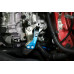 Toyota Yaris / Vitz 4th GR GXPA16/MXPA12 2020+ Кронштейн короткоходного переключения передач Hardrace Q1066