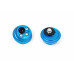 Toyota Yaris / Vitz 4th GR GXPA16/MXPA12 2020+ передние развальные опоры аммортизатора Hardrace Q1590