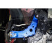 Toyota Yaris / Vitz 4th GR GXPA16/MXPA12 2020+ Передний нижний рычаг Hardrace Q1530