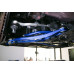 Toyota Yaris / Vitz 4th GR GXPA16/MXPA12 2020+ Передний нижний рычаг Hardrace Q1530