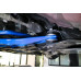 Toyota Yaris / Vitz 4th GR GXPA16/MXPA12 2020+ Передний нижний рычаг Hardrace Q1530