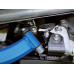 Toyota Yaris / Vitz 4th GR GXPA16/MXPA12 2020+ Передняя распорка стоек Hardrace Q1525