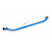 Toyota Yaris / Vitz 4th GR GXPA16/MXPA12 2020+ Передняя распорка стоек Hardrace Q1525