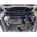 Toyota Yaris / Vitz 4th GR GXPA16/MXPA12 2020+ Передняя распорка стоек Hardrace Q1525