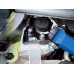 Toyota Yaris / Vitz 4th GR GXPA16/MXPA12 2020+ Передняя распорка стоек Hardrace Q1525