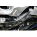 Toyota Yaris / Vitz 4th GR GXPA16/MXPA12 Передний нижний рычаг Hardrace Q1098