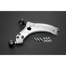 Toyota Yaris / Vitz 4th GR GXPA16/MXPA12 Передний нижний рычаг Hardrace Q1098