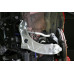 Toyota Yaris / Vitz 4th GR GXPA16/MXPA12 Передний нижний рычаг Hardrace Q1098
