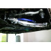 Toyota Yaris / Vitz 4th GR GXPA16/MXPA12 Передний нижний рычаг Hardrace Q1098