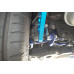 Toyota Yaris / Vitz 4th GR GXPA16/MXPA12 Продольные рычаги задние Hardrace Q1054