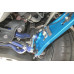 Toyota Yaris / Vitz 4th GR GXPA16/MXPA12 Продольные рычаги задние Hardrace Q1054