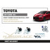 Toyota Yaris / Vitz 4th GR GXPA16/MXPA12 Шаровая передняя нижняя Hardrace Q0897