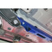 Toyota Yaris / Vitz GR GXPA16/MXPA12 2020+ Распорки середины кузова Hardrace Q0941 Toyota Yaris / Vitz GR GXPA16/MXPA12 2020+ Распорки середины кузова Hardrace Q0941