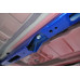 Toyota Yaris / Vitz GR GXPA16/MXPA12 2020+ Распорки середины кузова Hardrace Q0941 Toyota Yaris / Vitz GR GXPA16/MXPA12 2020+ Распорки середины кузова Hardrace Q0941