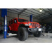 Тяга Панара задняя регулируемая Jeep Wrangler Jl/Unlimited Jlu Hardrace Q0274