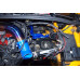 Упор главного тормозного цилиндра Ford Europe Focus Mk3 Hardrace Q0027