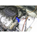 Упор главного тормозного цилиндра Honda Civic 4th Ec/ Ed/ Ee/ Ef/ Crx 2nd Ef6/7/8 Hardrace Q0433