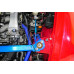 Упор главного тормозного цилиндра Honda Civic 4th EC/ ED/ EE/ EF/ CRX 2nd EF6/7/8 Hardrace Q0936