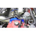 Упор главного тормозного цилиндра Honda Civic 6th Ek3/4/5/9/ Ej6/7/8/9/ Em1 Hardrace Q0435
