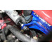 Упор главного тормозного цилиндра Honda Civic 6th Ek3/4/5/9/ Ej6/7/8/9/ Em1 Hardrace Q0435
