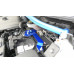 Упор главного тормозного цилиндра Mazda CX-5 KE/ Cx-9 2nd Hardrace Q0398